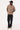 Thrills Slacker Jean Aged Black