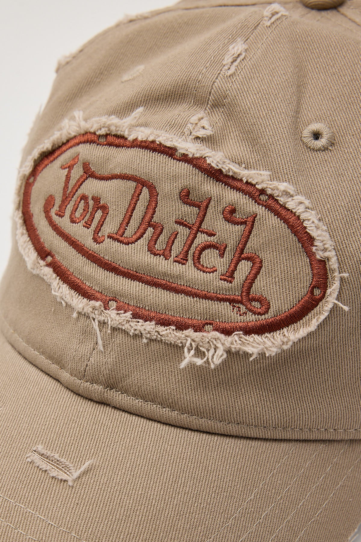 Von Dutch – Universal Store