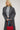 Lioness Olsen Coat Grey Marle