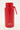 Frank Green 34oz SSC Reusable Bottle Straw Lid  Atomic Red Atomic Red