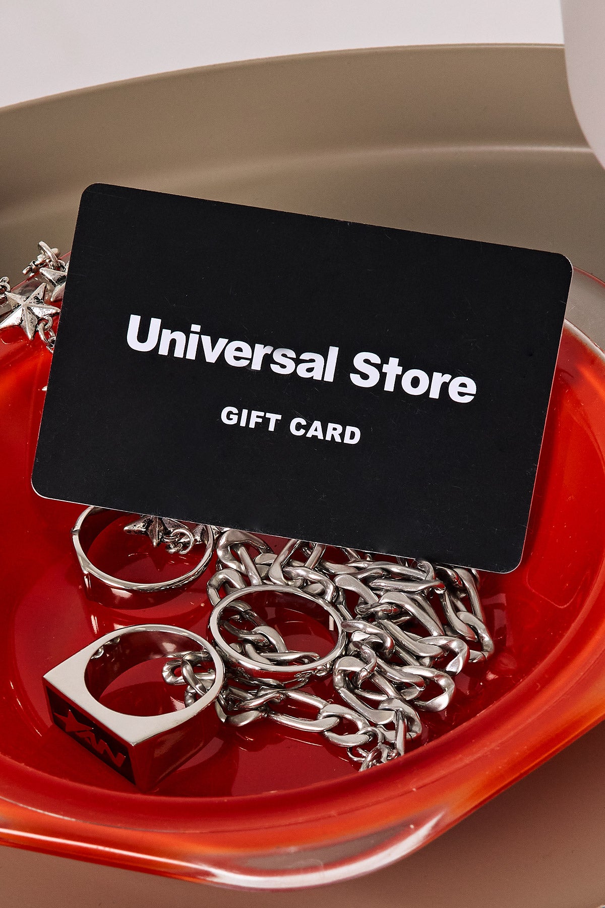 Universal Custom Card Gift Cards – Universal Store