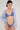 Perfect Stranger Adriatic Bikini Top Teal
