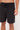 Common Need Organic Cotton Essential Short 2.0 Black