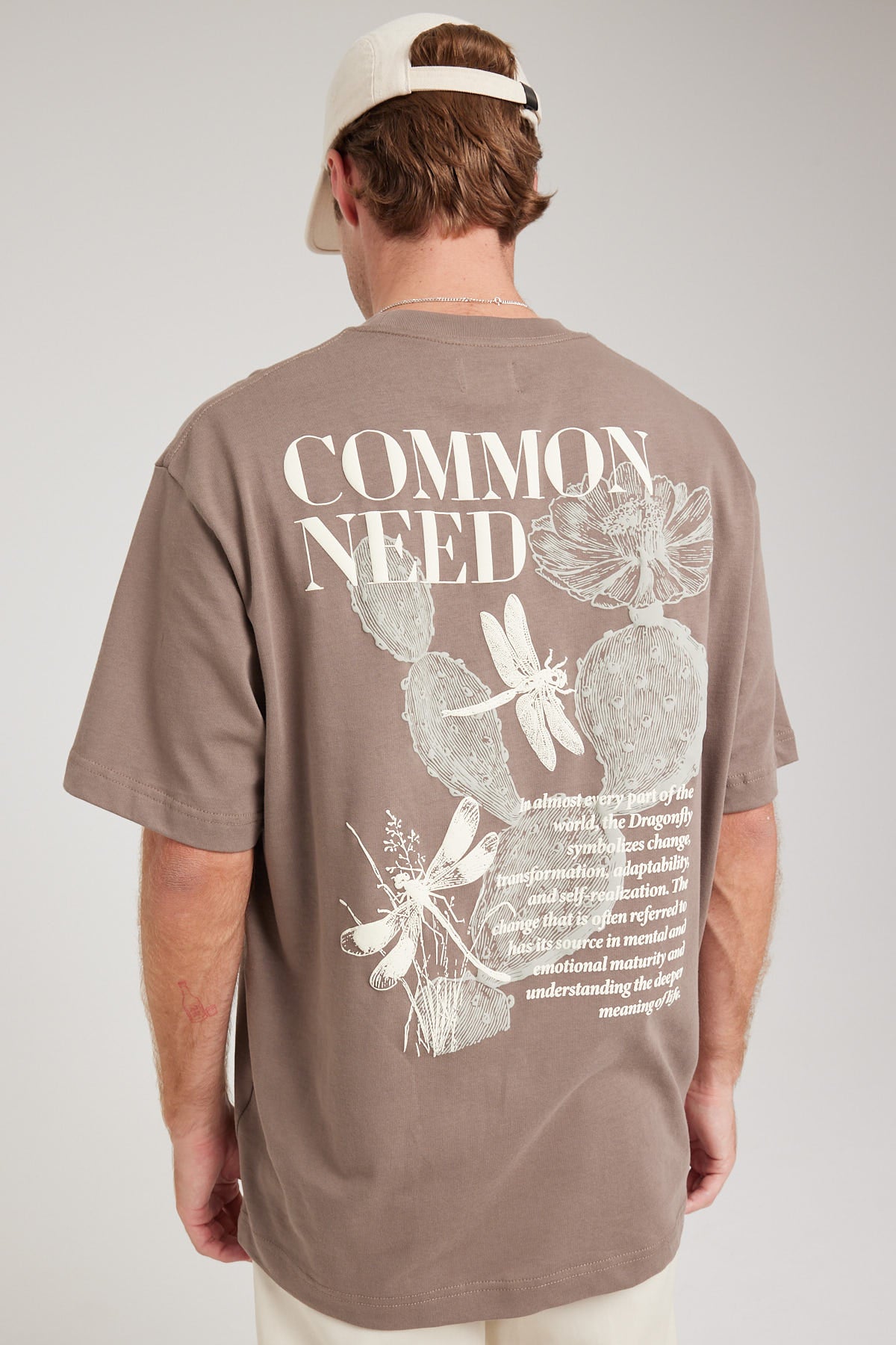 Shop For Common Need T-Shirts – Universal Store