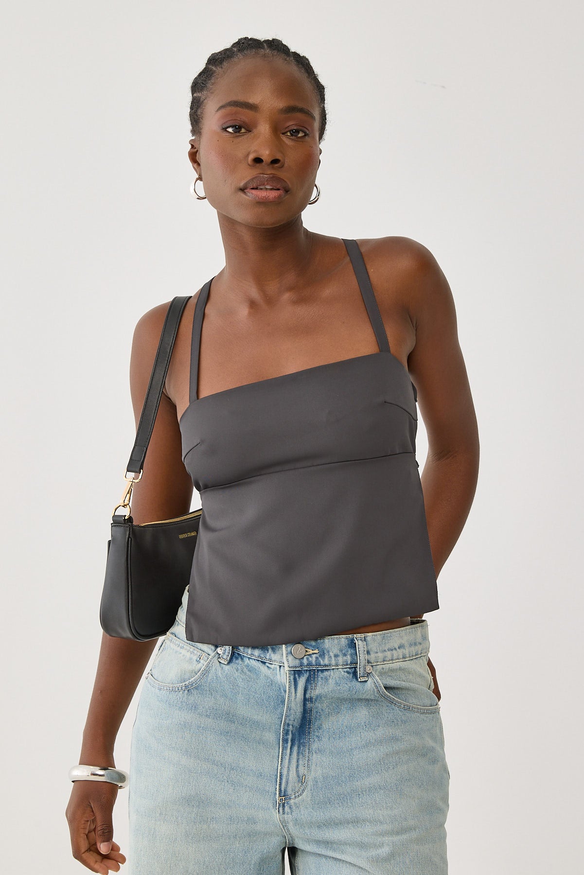 Women's Backless Tops – Universal Store