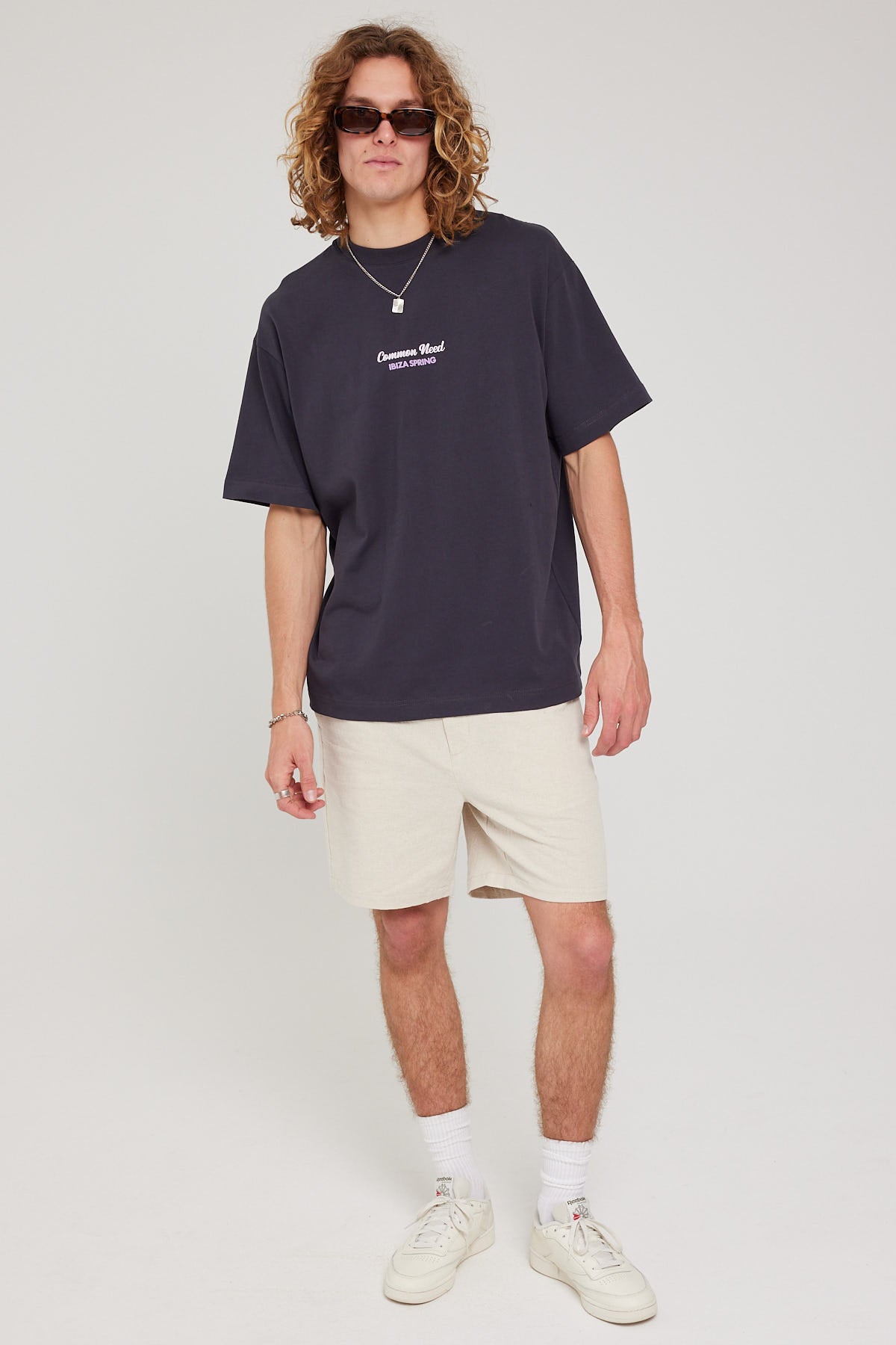 Men's T-Shirts | Graphic, Basic & Oversized Tees β Universal Store