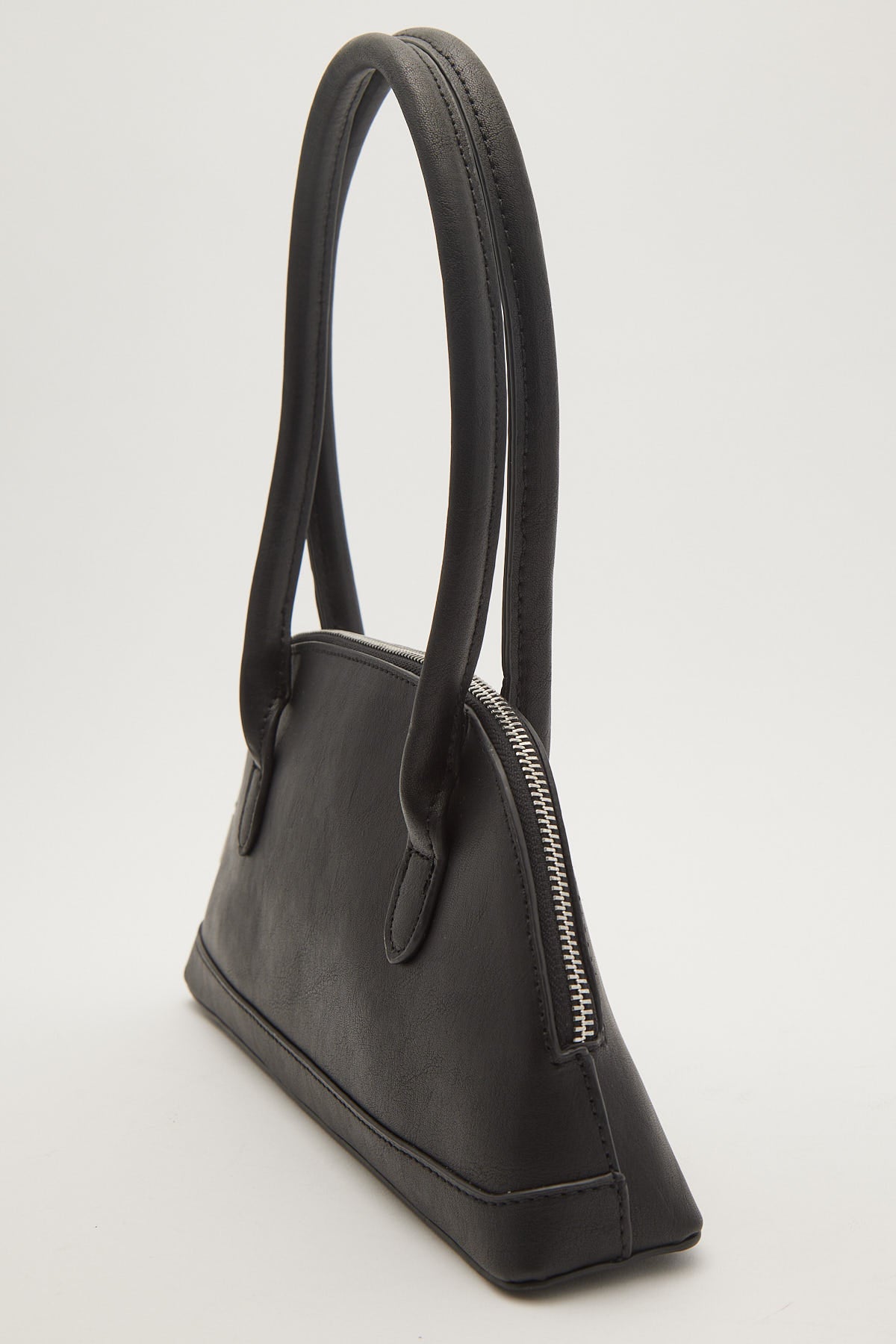 Token Maura Long Strap Handbag Black Universal Store