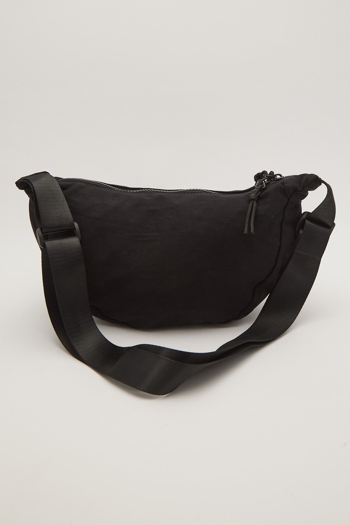 Common Need Sling Crossbody Bag Black – Universal Store
