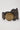 Token Saloon Disk Belt Brown/Gold