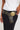 Token Saloon Disk Belt Brown/Gold