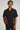 Neovision Ryu Embroidered Resort Shirt Black