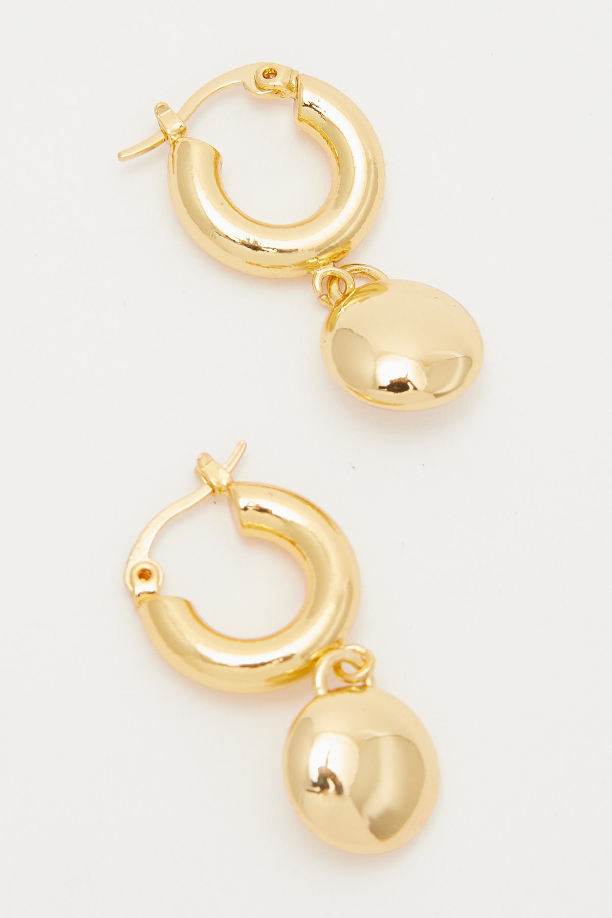 Perfect Stranger Grecia Earring 18k Gold Plated 18K Gold Plated