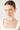 Perfect Stranger Catania Freshwater Pearl Beaded Necklace Multi