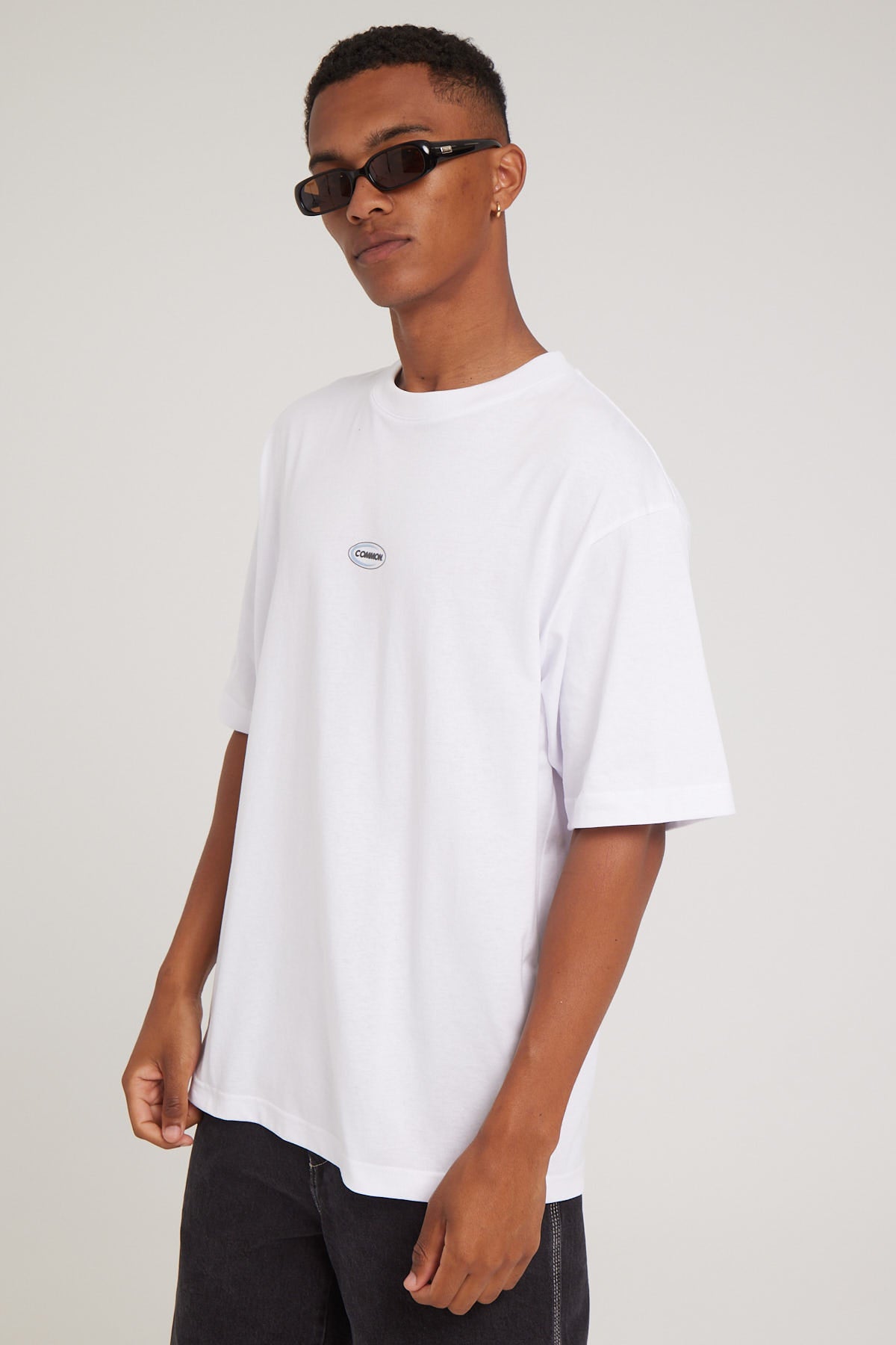 Boxy Rapper Tee Shop For Men's Boxy Tees – Universal Store