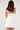 Perfect Stranger Cays Textured Halter Top Cream