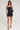 L&t Tube Mini Skirt Black