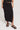 Perfect Stranger Lina Knit Midi Skirt Black