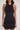 Perfect Stranger Gemma Halter Neck Mini Dress Black