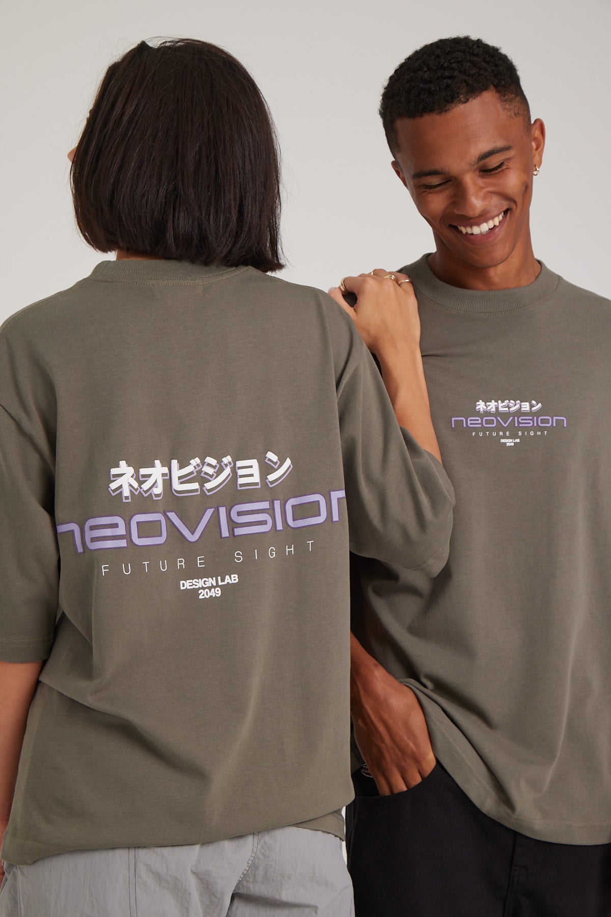 Men's T-Shirts  Graphic, Basic & Oversized Tees – Universal Store