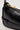 Perfect Stranger Selene Mini Buckle Handbag Black