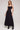 Perfect Stranger Tawny Midi Dress Black