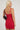 L&t Cami Strappy Mini Dress Red