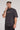 Neovision Twin Turbo Oversize Super Heavy Tee Black