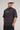 Neovision Twin Turbo Oversize Super Heavy Tee Black
