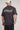 Neovision Twin Turbo Oversize Super Heavy Tee Black
