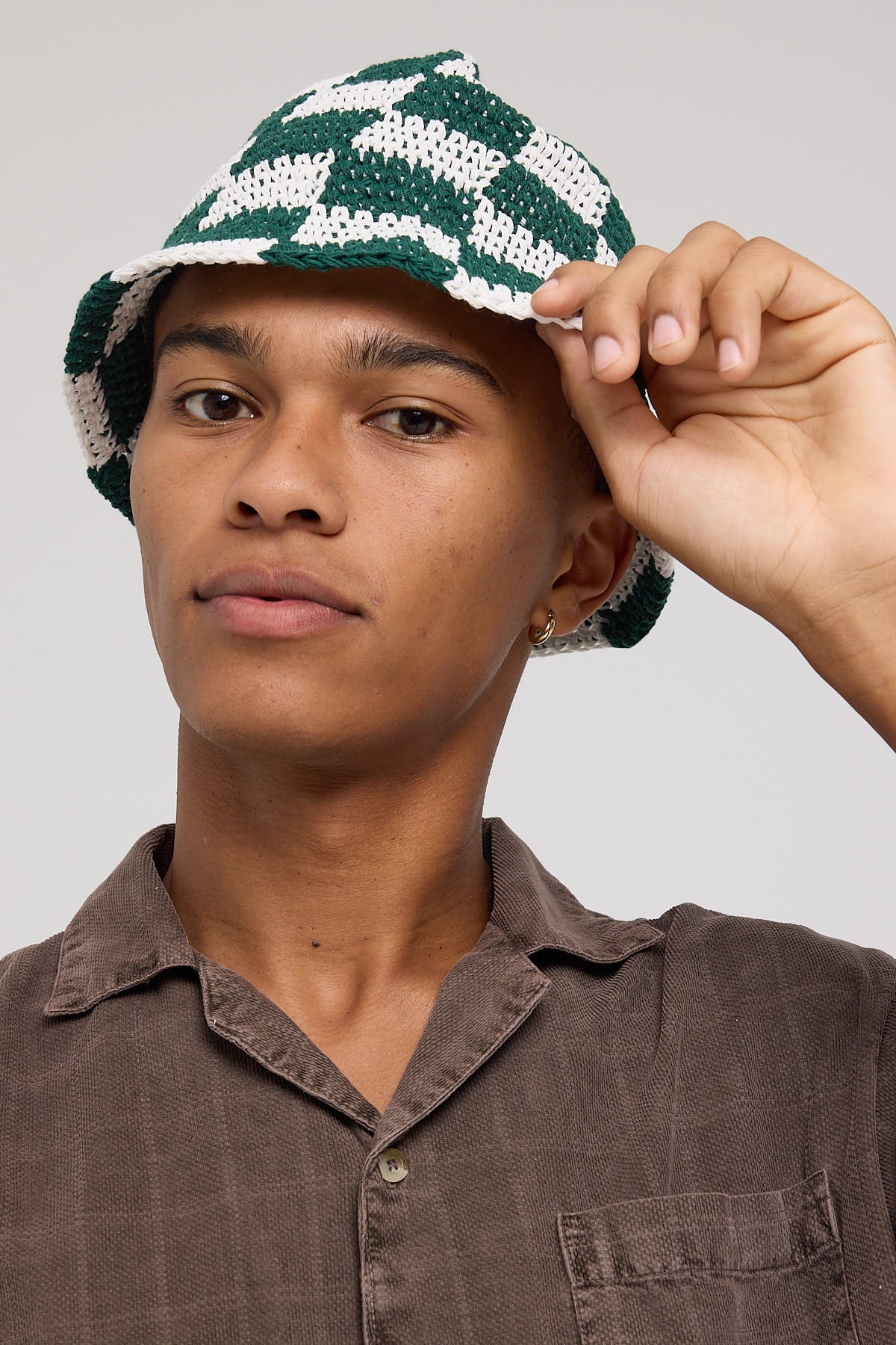 Men's New Accessories Universal Store