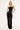 Perfect Stranger Cocona Low Rise Recycled Pant Black