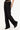 Perfect Stranger Cocona Low Rise Recycled Pant Black