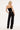 Perfect Stranger Cocona Low Rise Recycled Pant Black