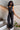 Perfect Stranger Cocona Low Rise Recycled Pant Black