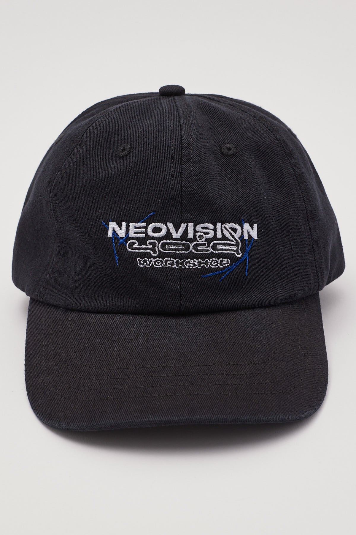 Neovision Exoplanet Dad Cap Black