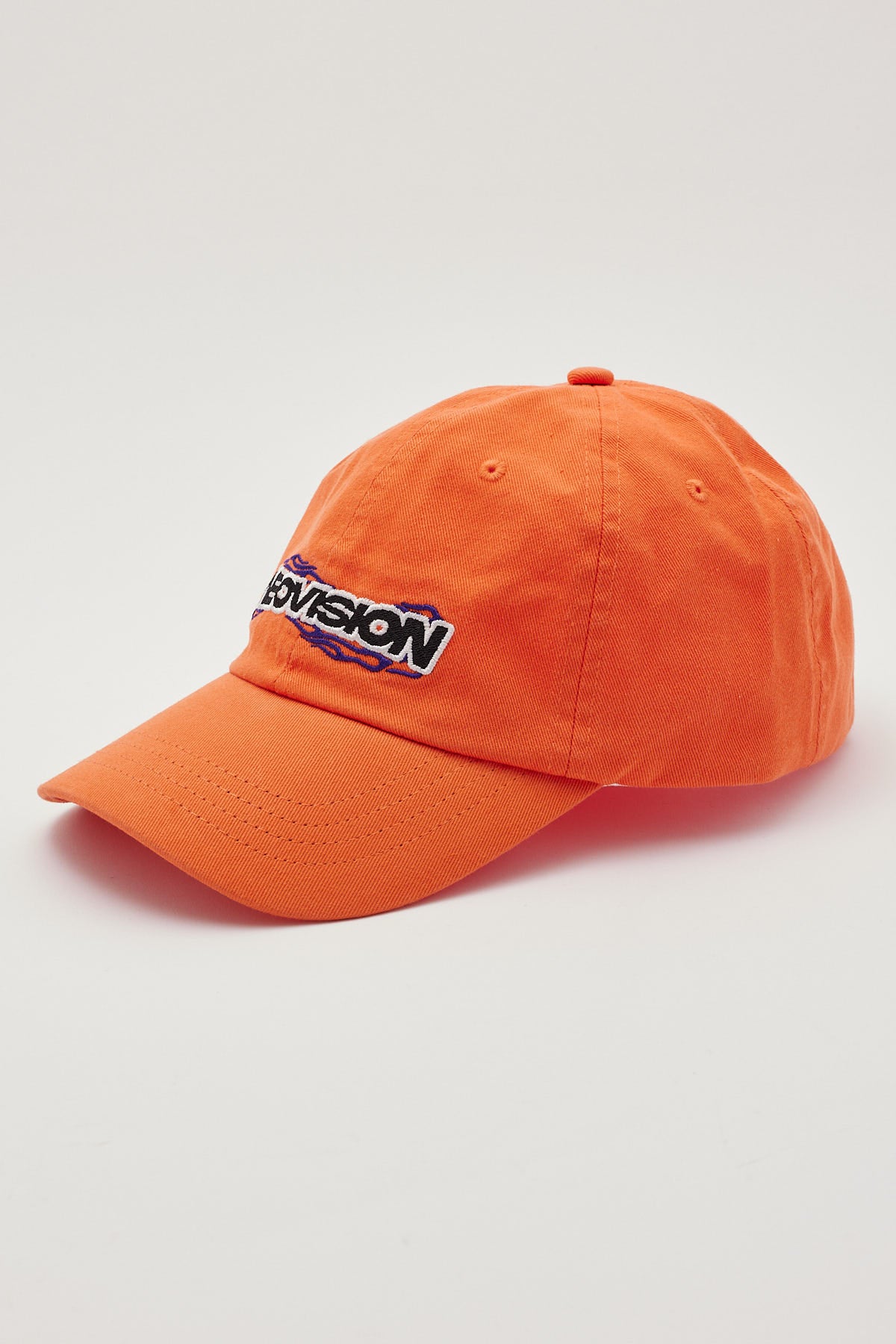Neovision Nitrous Dad Cap Orange