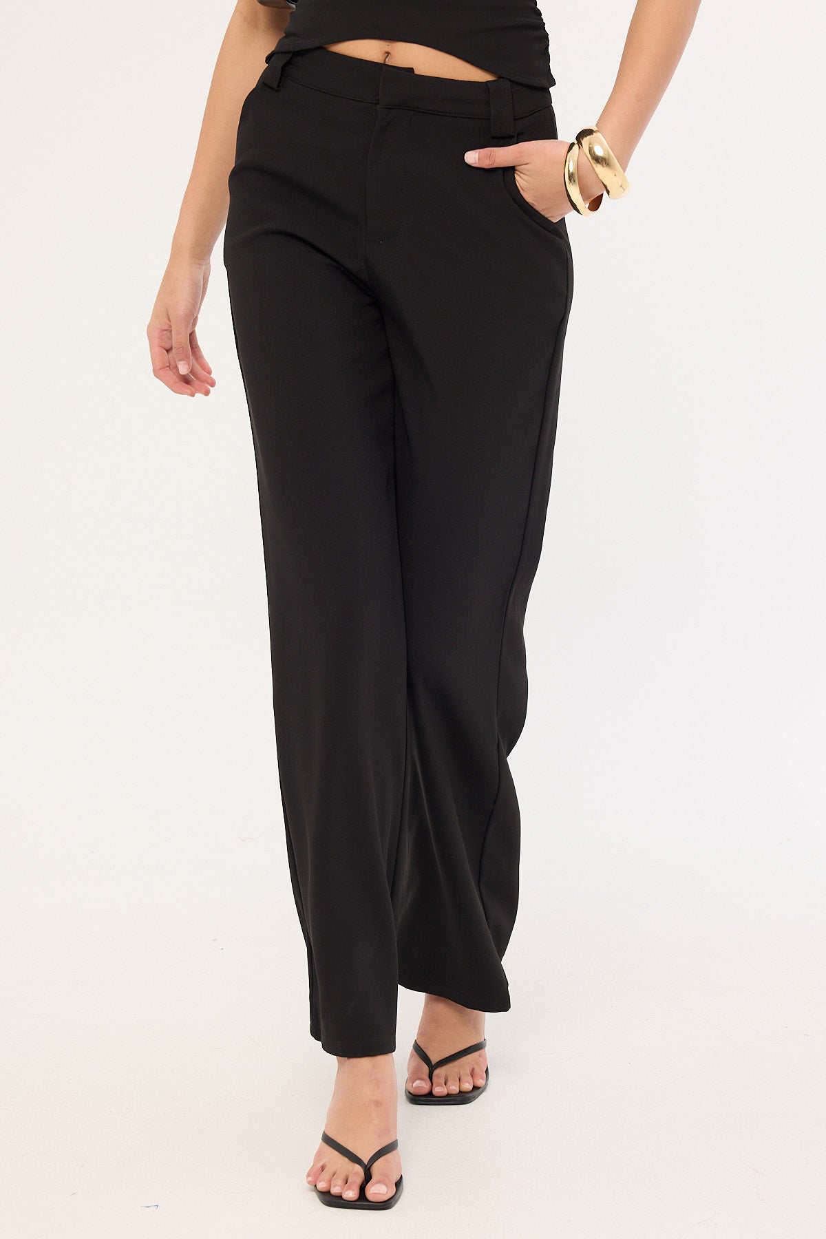 Women's Black Pants | Trousers, Cargos, Flare, Linen Universal Store Women's Black Pants | Trousers, Cargos, Flare, Linen Universal Store
