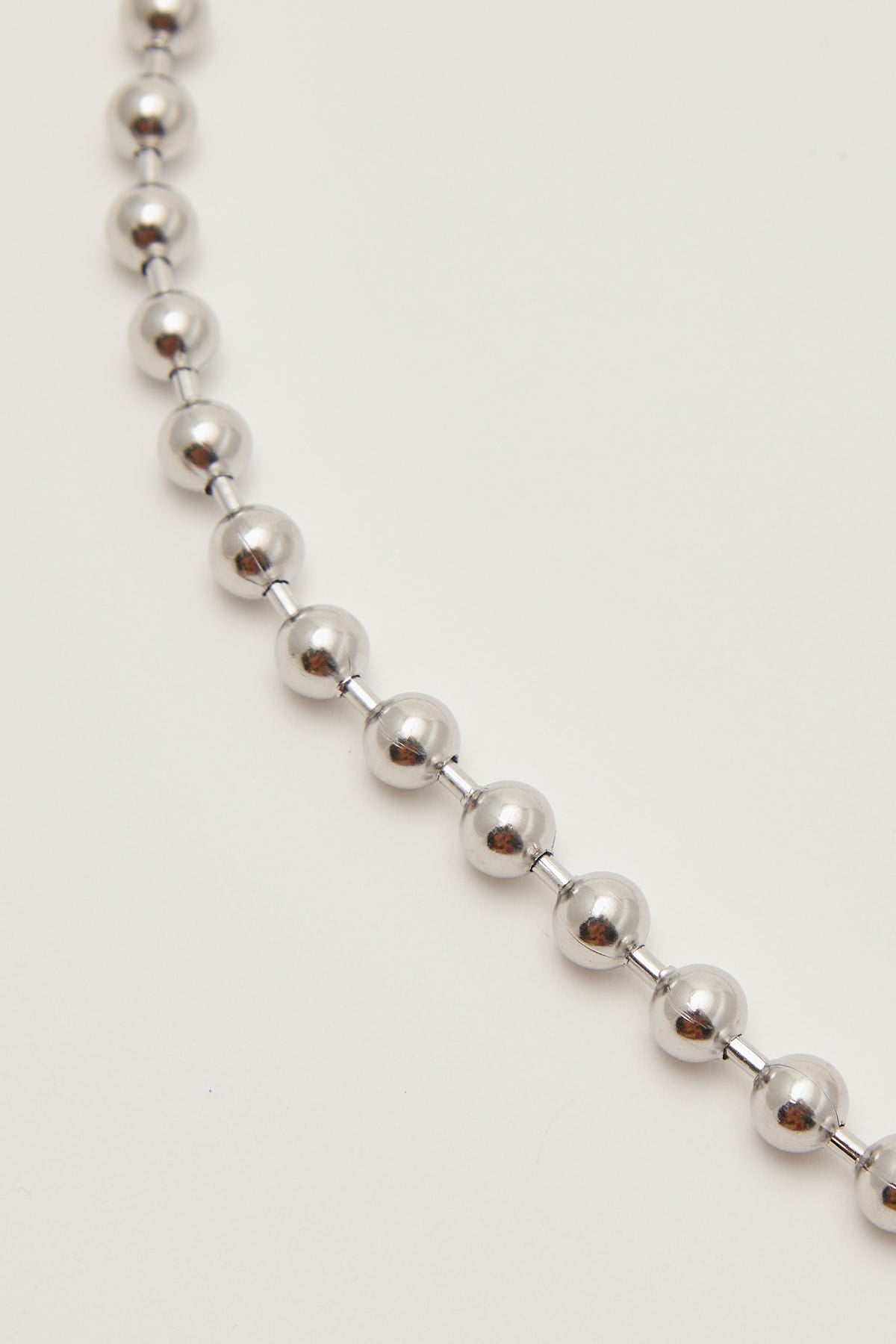 Neovision Ball Bearing Chain Stainless Steel Universal Store