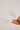 Token Boudoir Lace Trim Sock White