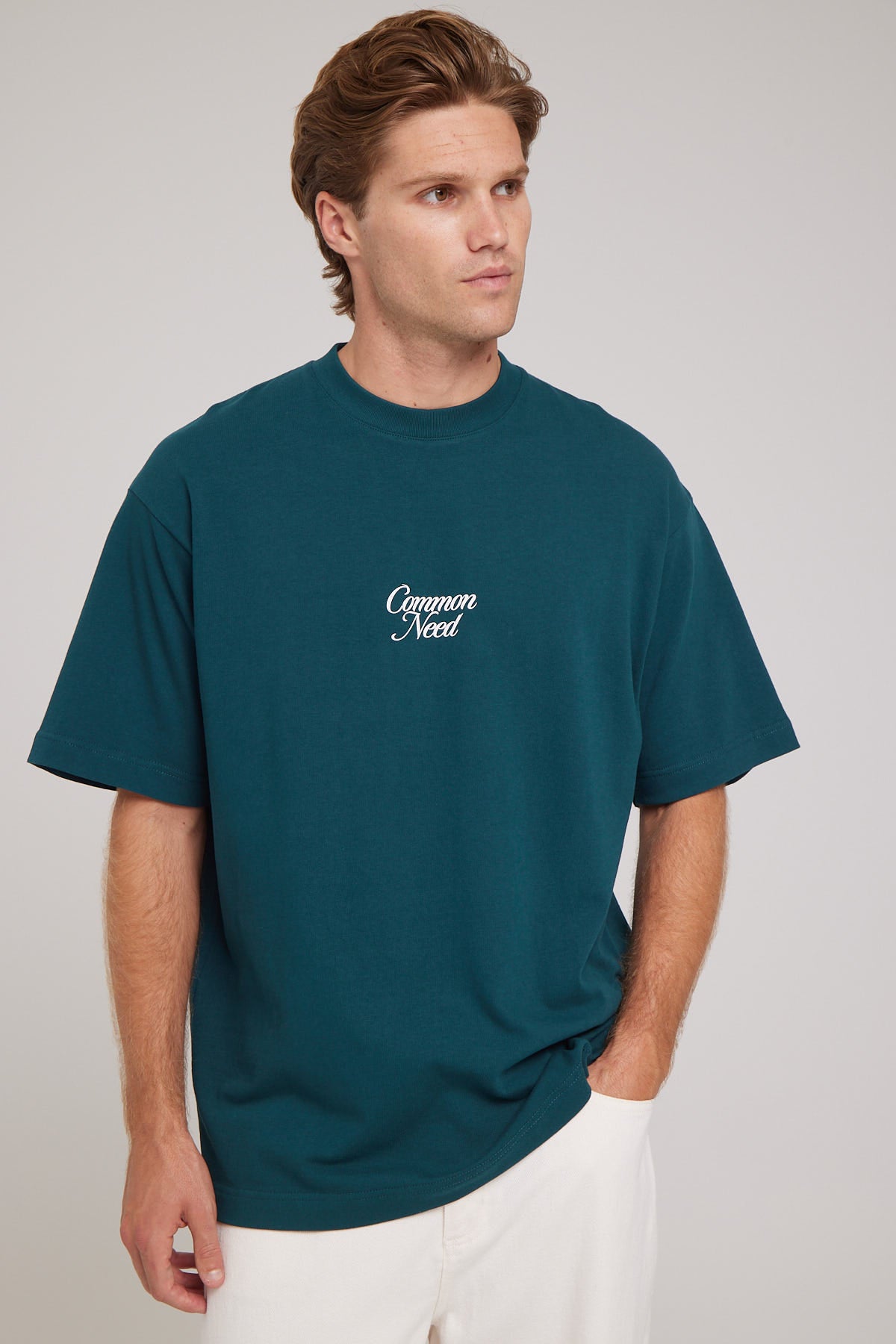 Shop For Men's Boxy Tees Universal Store