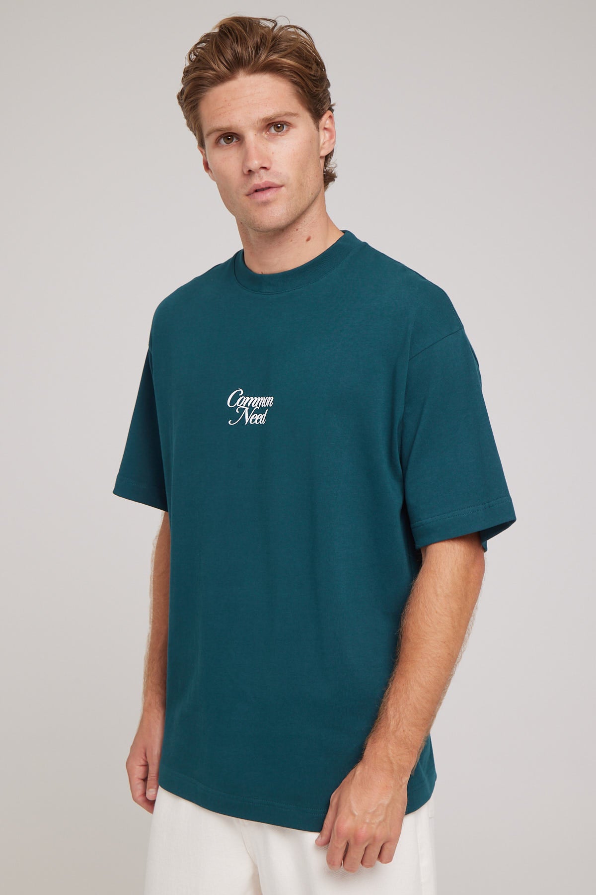 Shop For Men's Boxy Tees Universal Store