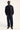 Common Need Windsor Harrington Jacket Black