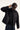 Common Need Windsor Harrington Jacket Black
