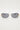 Angels Whisper Alexis Star Sunglasses Black