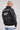 Neovision Unlimited Varsity Jacket Washed Black