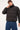 Common Need Vancouver Recycled Puffer Jacket Jet Black