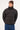 Common Need Vancouver Recycled Puffer Jacket Jet Black