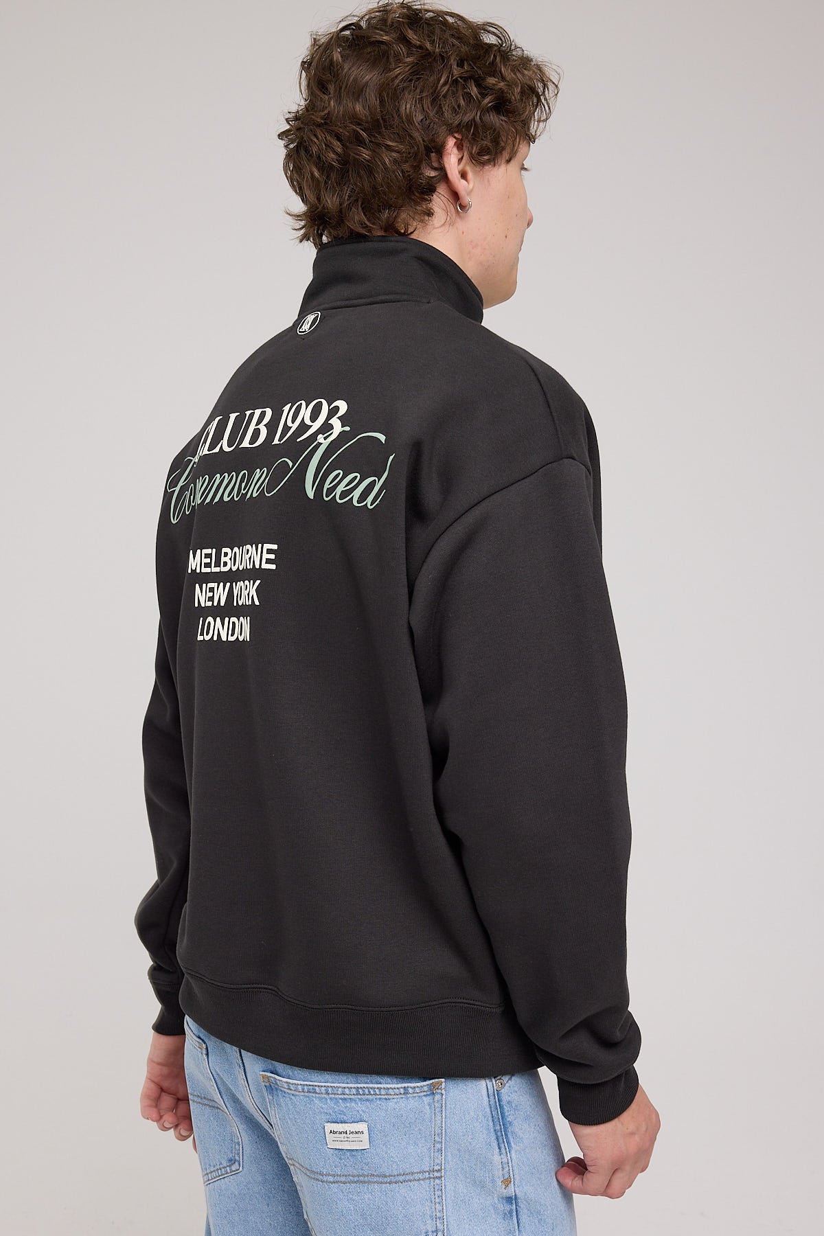 Men's New Clothing – Universal Store