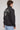 Common Need Club 1993 Quarter Zip Sweater Off Black