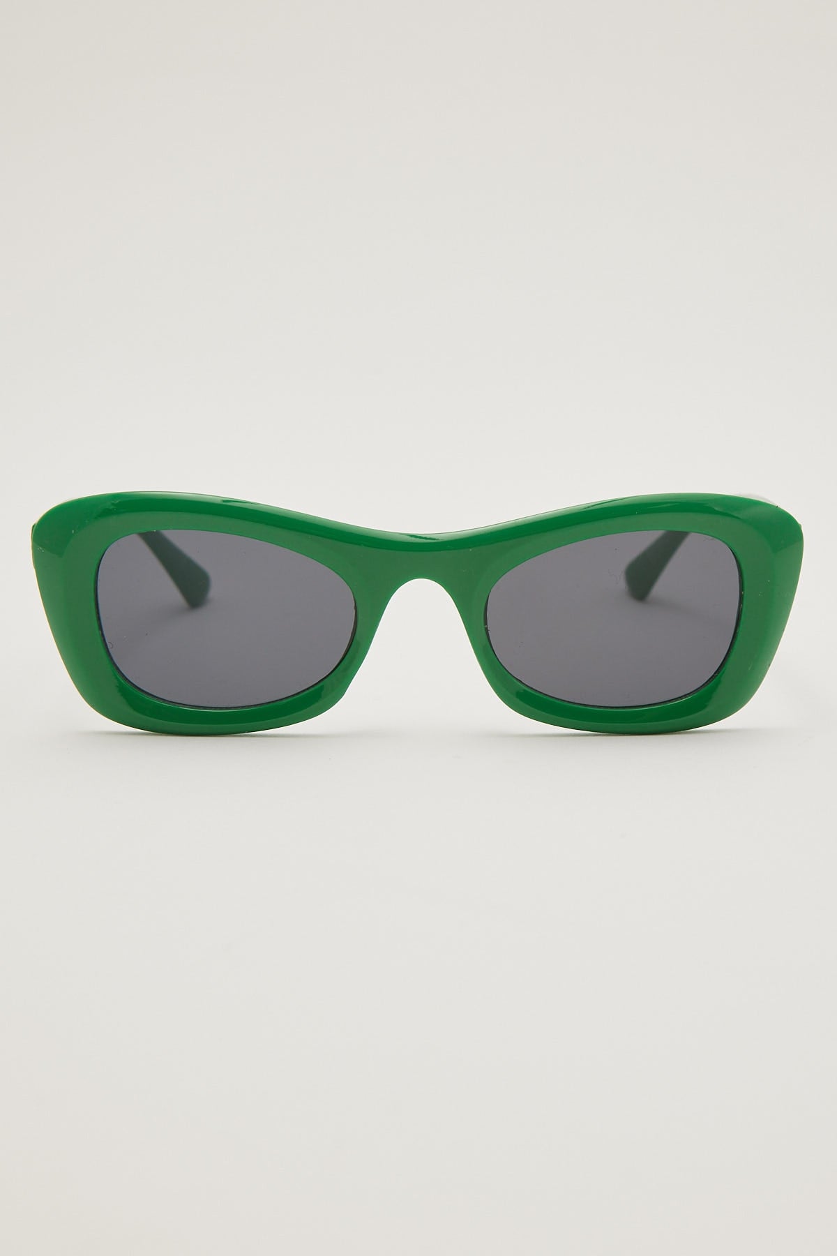 Angels Whisper Elmira Sunglasses Green